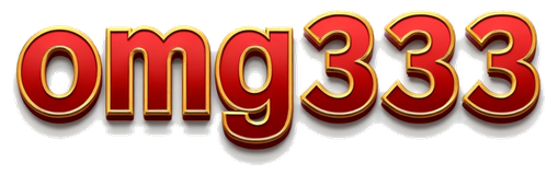 omg333 logo